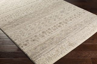 Surya Fowler FOW-1003 Area Rug Corner Shot Feature