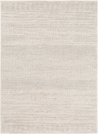 Fowler FOW-1005 White Area Rug by Surya 5' X 7'6''