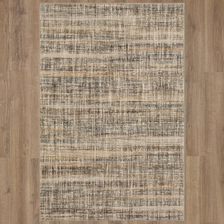 Karastan Elements Fowler Beige Area Rug Main Image