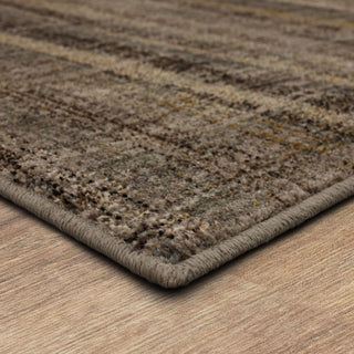 Karastan Elements Fowler Grey Area Rug Main Image