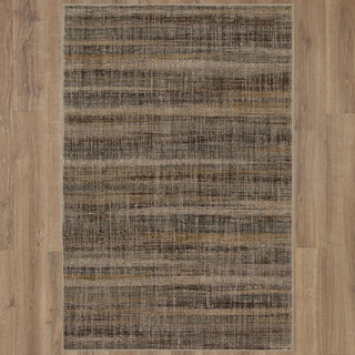 Karastan Elements Fowler Grey Area Rug Main Image