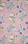Loloi Francesca 24916 Pink/Multi Area Rug main image