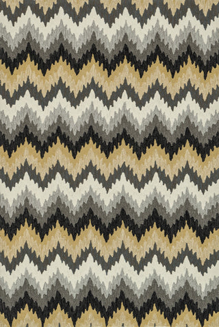 Loloi Francesca FC-22 Grey / Multi Area Rug main image