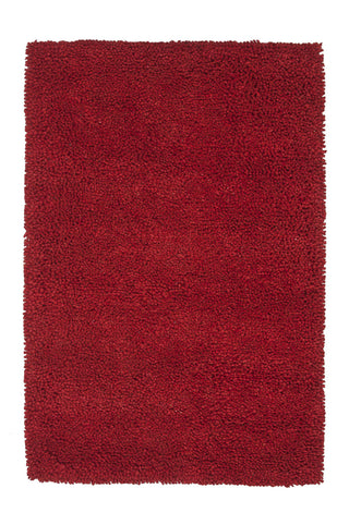 Loloi Frankie FK-01 Red Area Rug main image