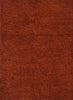 Loloi Frankie FK-01 Rust Area Rug main image