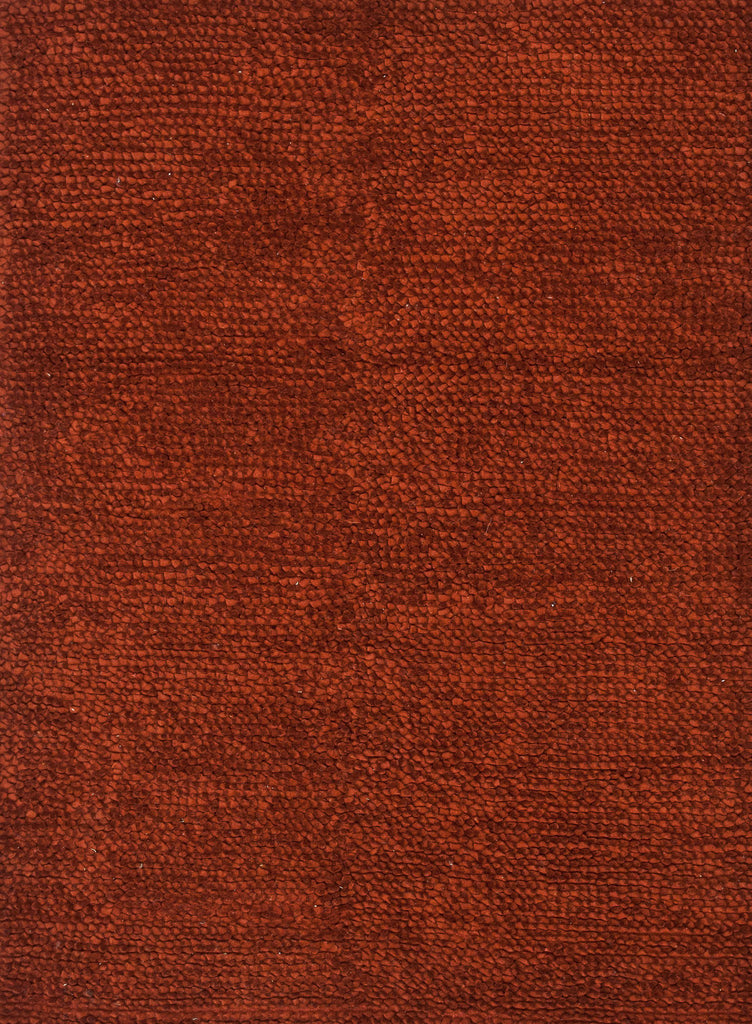 Loloi Frankie FK-01 Rust Area Rug main image