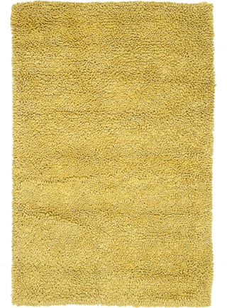 Loloi Frankie FK-01 Yellow Area Rug Main