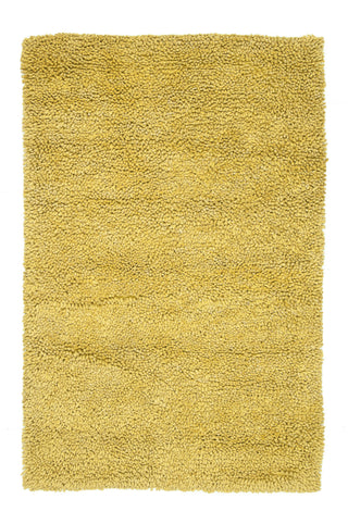 Loloi Frankie FK-01 Yellow Area Rug main image