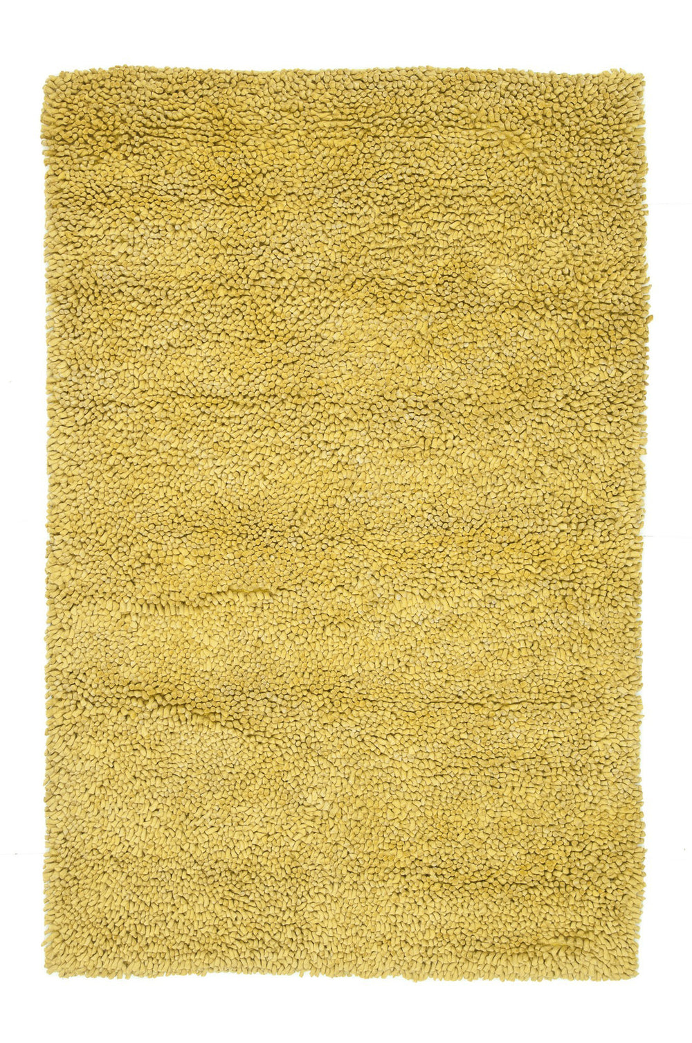 Loloi Frankie FK-01 Yellow Area Rug
