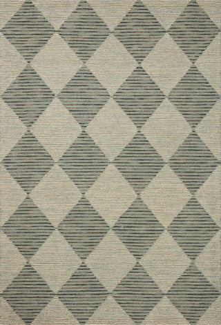 Loloi Francis FRA-01 Santa Fe/Granite Area Rug by Chris Loves Julia main image