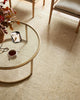 Loloi Francis FRA-04 Natural/Pebble Area Rug by Chris Loves Julia Main Image