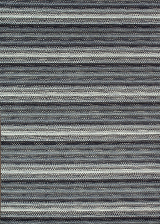 Loloi Frazier FZ-06 Graphite Area Rug main image