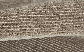 Momeni Fremont FRE-B Caramel Area Rug by Broadloom Close up