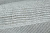 Momeni Fremont FRE-B Silver Area Rug by Broadloom Close up