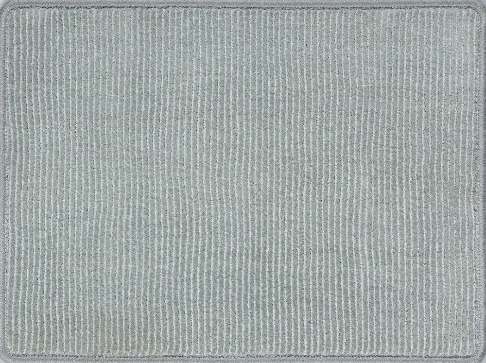 Momeni Fremont Fre-B Silver Area Rug by Broadloom