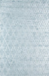 Momeni Fresco FRE-1 Blue Area Rug main image