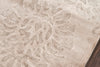 Momeni Fresco FRE-5 Sand Area Rug Closeup