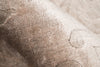 Momeni Fresco FRE-5 Sand Area Rug Detail Shot