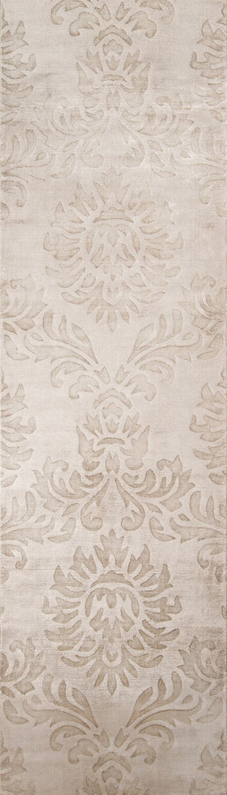 Momeni Fresco FRE-5 Sand Area Rug Runner