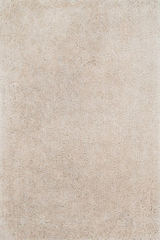 Loloi Fresco Shag FG-01 Beige Area Rug Main