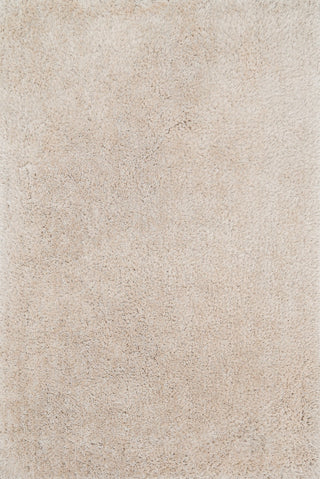 Loloi Fresco Shag FG-01 Beige Area Rug main image