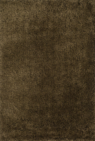 Loloi Fresco Shag FG-01 Bronze Area Rug main image