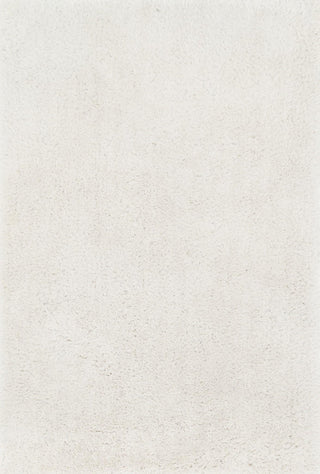 Loloi Fresco Shag FG-01 Ivory Area Rug Main