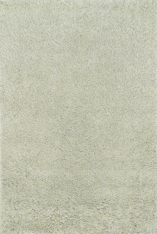 Loloi Fresco Shag FG-01 Seafoam Green Area Rug Main