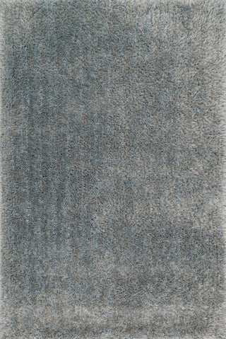 Loloi Fresco Shag FG-01 Storm Area Rug Main