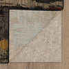 Karastan Elements Frisco Multi Area Rug Back Image