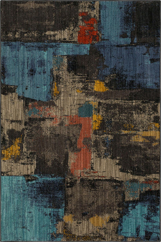 Karastan Elements Frisco Multi Area Rug Main Image