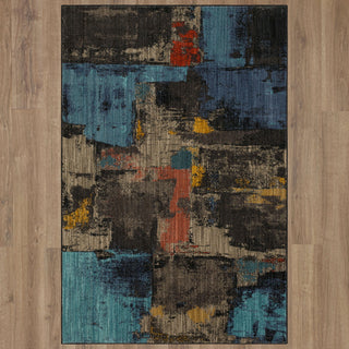 Karastan Elements Frisco Multi Area Rug Main Image