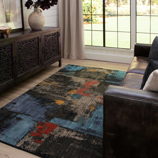 Karastan Elements Frisco Multi Area Rug Main Image