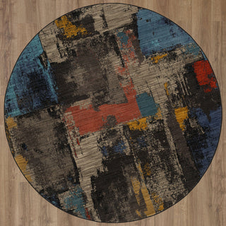 Karastan Elements Frisco Multi Area Rug Main Image