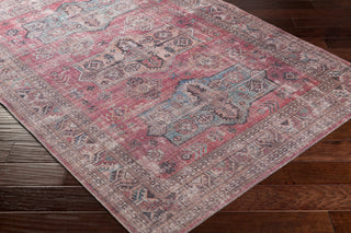 Surya Farrell FRL-2300 Area Rug Corner Shot