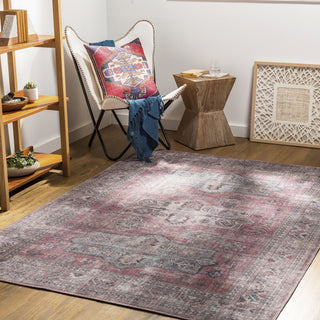 Surya Farrell FRL-2300 Area Rug Room Scene