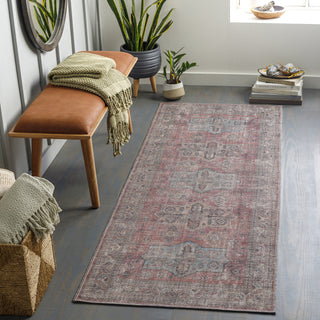 Surya Farrell FRL-2300 Area Rug Room Scene Feature