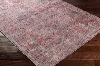 Surya Farrell FRL-2301 Area Rug Corner Shot