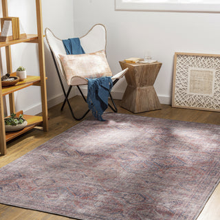 Surya Farrell FRL-2301 Area Rug Room Scene