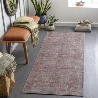 Surya Farrell FRL-2301 Area Rug Room Scene Feature