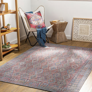 Surya Farrell FRL-2303 Area Rug Room Scene