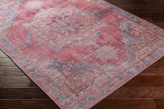 Surya Farrell FRL-2304 Area Rug Corner Shot