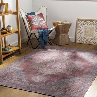 Surya Farrell FRL-2304 Area Rug Room Scene