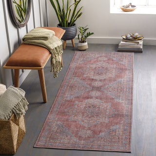 Surya Farrell FRL-2304 Area Rug Room Scene Feature