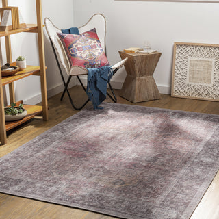 Surya Farrell FRL-2305 Area Rug Room Scene