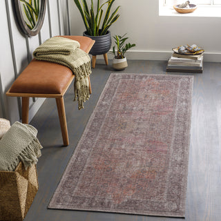 Surya Farrell FRL-2305 Area Rug Room Scene Feature