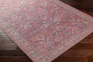 Surya Farrell FRL-2307 Area Rug Corner Shot