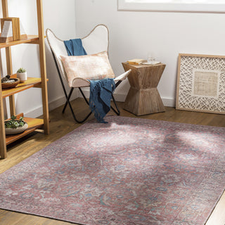 Surya Farrell FRL-2307 Area Rug Room Scene