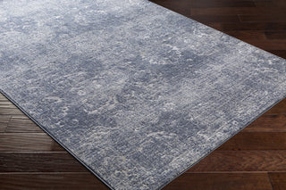 Surya Florence FRO-2300 Area Rug Corner Shot Feature