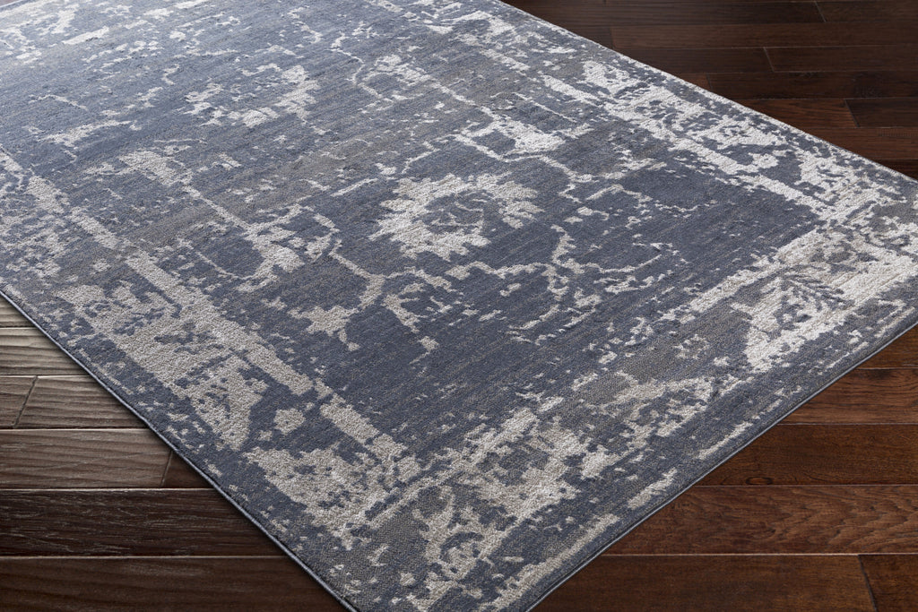Surya Florence FRO-2303 Area Rug  Feature